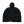 Load image into Gallery viewer, Stone Island 2021 Black Crinkle NY Down Puffer Jacket - Large
