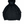 Load image into Gallery viewer, Stone Island Shadow Project 2020 Black Nylon Hooded Smock - Large
