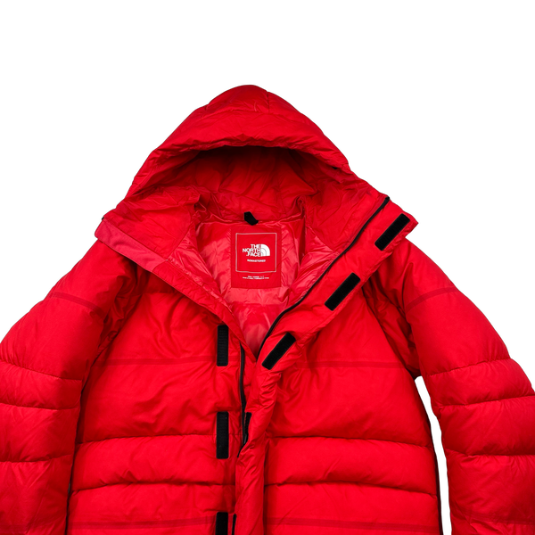 North Face 700 Down Filled Remastered Himalayan Puffer Jacket - Small