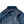Load image into Gallery viewer, Stone Island 2001 Dark Blue Micro Felt Laminated Web Jacket - XXL
