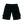 Load image into Gallery viewer, CP Company Black Cargo Shorts - 36"
