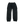 Load image into Gallery viewer, Stone Island Black RE-T Tapered Cuffed Cargos - 30"
