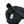 Load image into Gallery viewer, Stone Island 2022 Black Loom Woven R Nylon Down TC Puffer - Large
