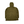 Load image into Gallery viewer, Barbour Khaki Nylon Multi Pocket Long Jacket - XL
