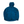 Load image into Gallery viewer, CP Company Blue Chrome Nylon Zipped Hooded Jacket - XL
