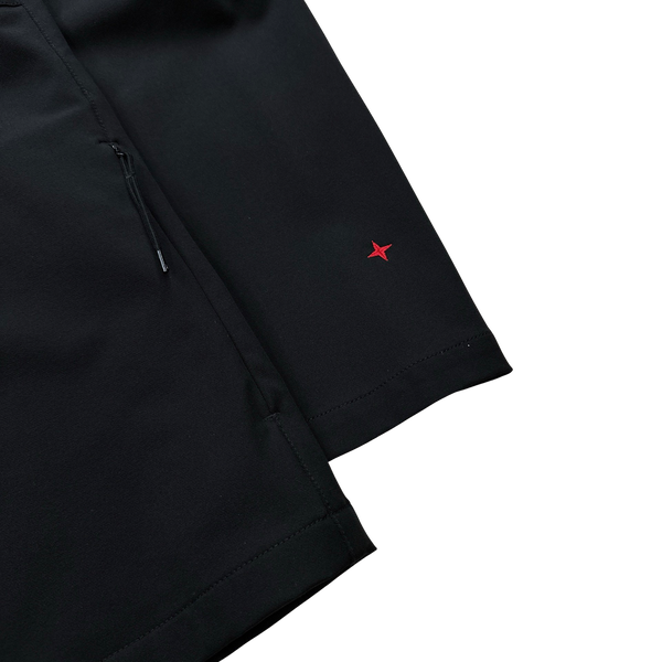 Stone Island 2021 Marina Soft Shell Jacket - Medium