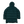 Load image into Gallery viewer, CP Company Teal Nycra Down Filled Puffer Long Jacket - Medium
