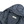 Load image into Gallery viewer, Stone Island 2013 Navy Long Crinkle Down Puffer Jacket - Large
