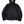 Load image into Gallery viewer, Prada Grey/Black Red Tab Reversible Nylon Windbreaker Hooded Jacket - 3XL
