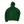 Load image into Gallery viewer, Ralph Lauren Green Thick Cotton Zipped Hoodie - Medium
