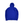 Load image into Gallery viewer, Stone Island 2021 Blue Soft Shell E Dye Hooded Jacket - Small
