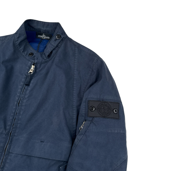 Stone Island 2013 Shadow Project Technical Mac - Large