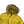 Load image into Gallery viewer, Stone Island 2018 Yellow Lino Resinato Down-TC Puffer Jacket - XXL
