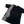 Load image into Gallery viewer, Stone Island 2017 Black Graphic Glitch Pattern T Shirt - XL
