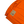 Load image into Gallery viewer, Ten C Orange Cotton Crewneck Jumper - Large
