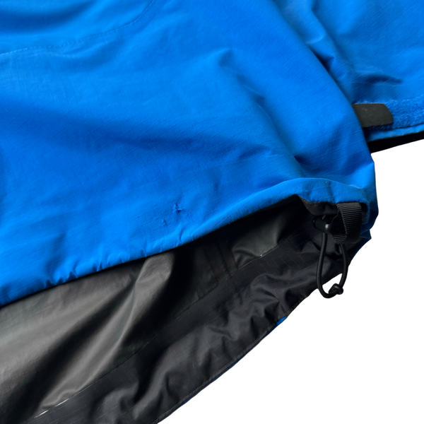 Arcteryx Blue Beta LT Goretex Jacket - Medium