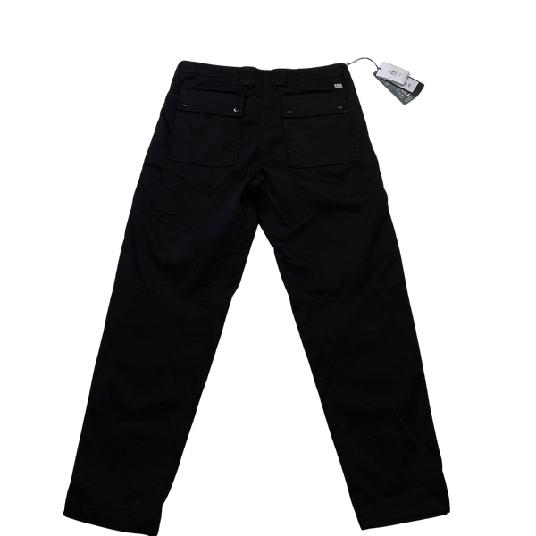 CP Company Raso Stretch Cargo Trousers - Medium