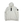 Load image into Gallery viewer, Stone Island 2021 White Pullover Cotton Hoodie - Small
