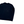 Load image into Gallery viewer, Stone Island Navy Ghost Cotton Chest Zip Crewneck Jumper - Medium
