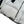 Load image into Gallery viewer, Canada Goose Frost Grey Down Osborne Black Label Jacket - XL
