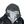 Load image into Gallery viewer, North Face Black/Grey Block Futurelight Lightweight Rain Jacket - Small
