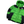Load image into Gallery viewer, North Face Green Summit Series Baltoro 700 Fill Puffer Jacket - Medium
