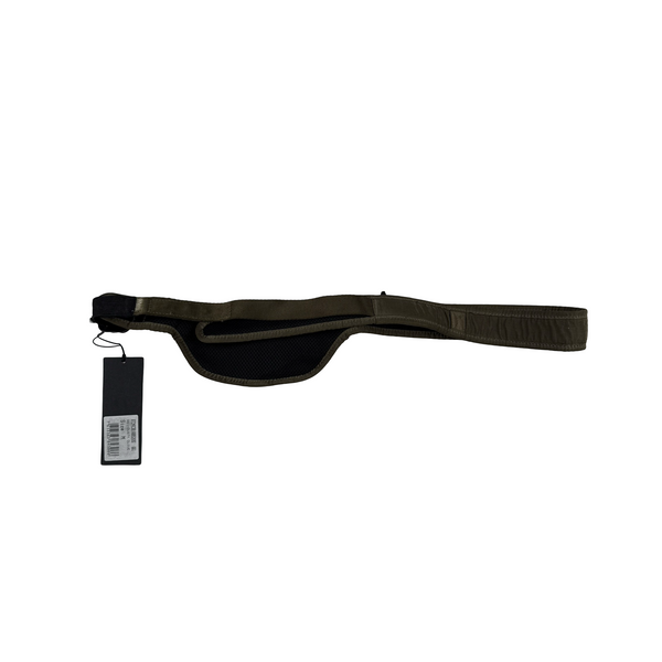 CP Company Khaki Utility Pocket Belt - Medium