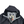 Load image into Gallery viewer, Stone Island 2024 Black Gore Tex Stellina Jacket - Large
