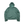 Load image into Gallery viewer, CP Company Turquoise Nylon Neck Tab Zipped Hooded Jacket - Large
