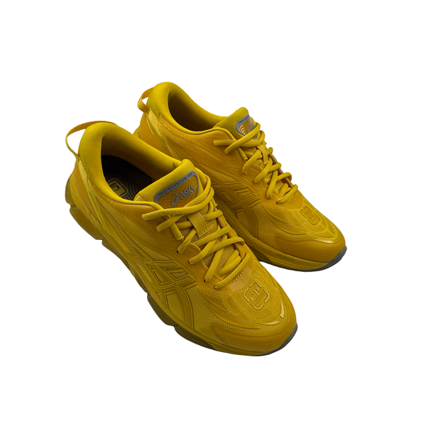 CP Company x Asics Yellow Trainers - UK 8.5