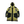 Load image into Gallery viewer, Stone Island 2016 Resin-T Shell Down Puffer Ice Jacket - Medium
