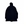 Load image into Gallery viewer, Stone Island 2010 Navy Thick Wool Pea Coat - Large
