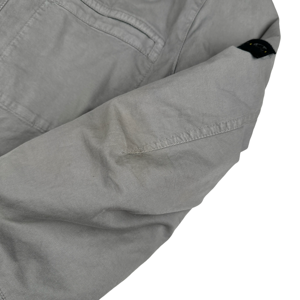 Stone Island 2013 Twill Stretch Jacket - XL
