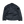 Load image into Gallery viewer, Stone Island 2020 Black Lamy Flock Zipped Overshirt - Small

