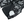 Load image into Gallery viewer, Stone Island 2022 Black Shadow Project Glass Linen Utility Vest - Large
