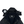 Load image into Gallery viewer, CP Company 2010 Metropolis Black Multi Pocket Face Mask Lined Jacket - Small
