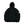 Load image into Gallery viewer, Stone Island 2024 Black Crinkle R-NY Primaloft Jacket - Medium
