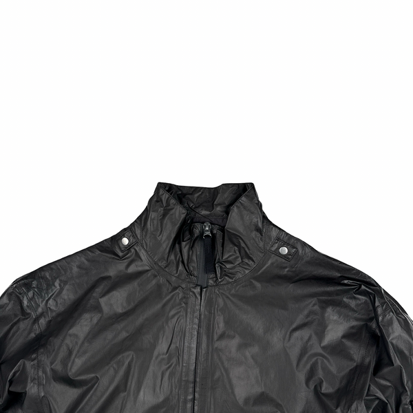 Stone Island 2022 Shadow Project Gore-Tex Permanent Water Repeller Jacket - Large