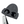 Load image into Gallery viewer, CP Company Grey Thick Wool Goggle Beanie
