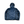 Load image into Gallery viewer, CP Company Navy Outline Padded Puffer Jacket - XXL
