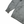 Load image into Gallery viewer, CP Company Grey Goggle Cotton Zip Up Hoodie - Medium
