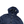 Load image into Gallery viewer, CP Company Blue Down Filled Frosted Nylon Puffer Jacket - Large
