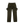 Load image into Gallery viewer, Stone Island 2010 Shadow Project Khaki Cotton Zipped Cargo Trousers - 30"

