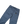 Load image into Gallery viewer, Stone Island 2022 Blue Cotton Blend Patch Trousers - 32"
