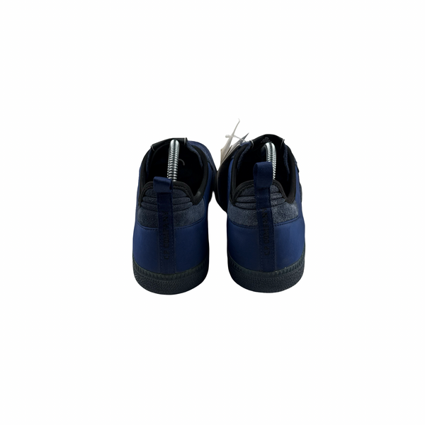 Adidas x CP Company Samba Blue Trainers - UK 9.5
