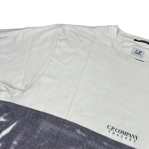 CP Company Tracery T Shirt - XL