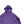 Load image into Gallery viewer, Stone Island 2021 Purple Wool Shadow Project Hoodie - XL
