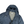 Load image into Gallery viewer, CP Company Navy Goggle MTP Liner Field Jacket - Large
