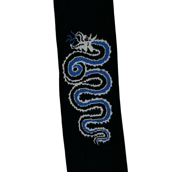 Nike Football Inter Milan Double Sided Supporter Scarf