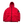 Load image into Gallery viewer, Stone Island 2022 Red Crinkle R-NY Down Puffer Jacket - Medium,Large
